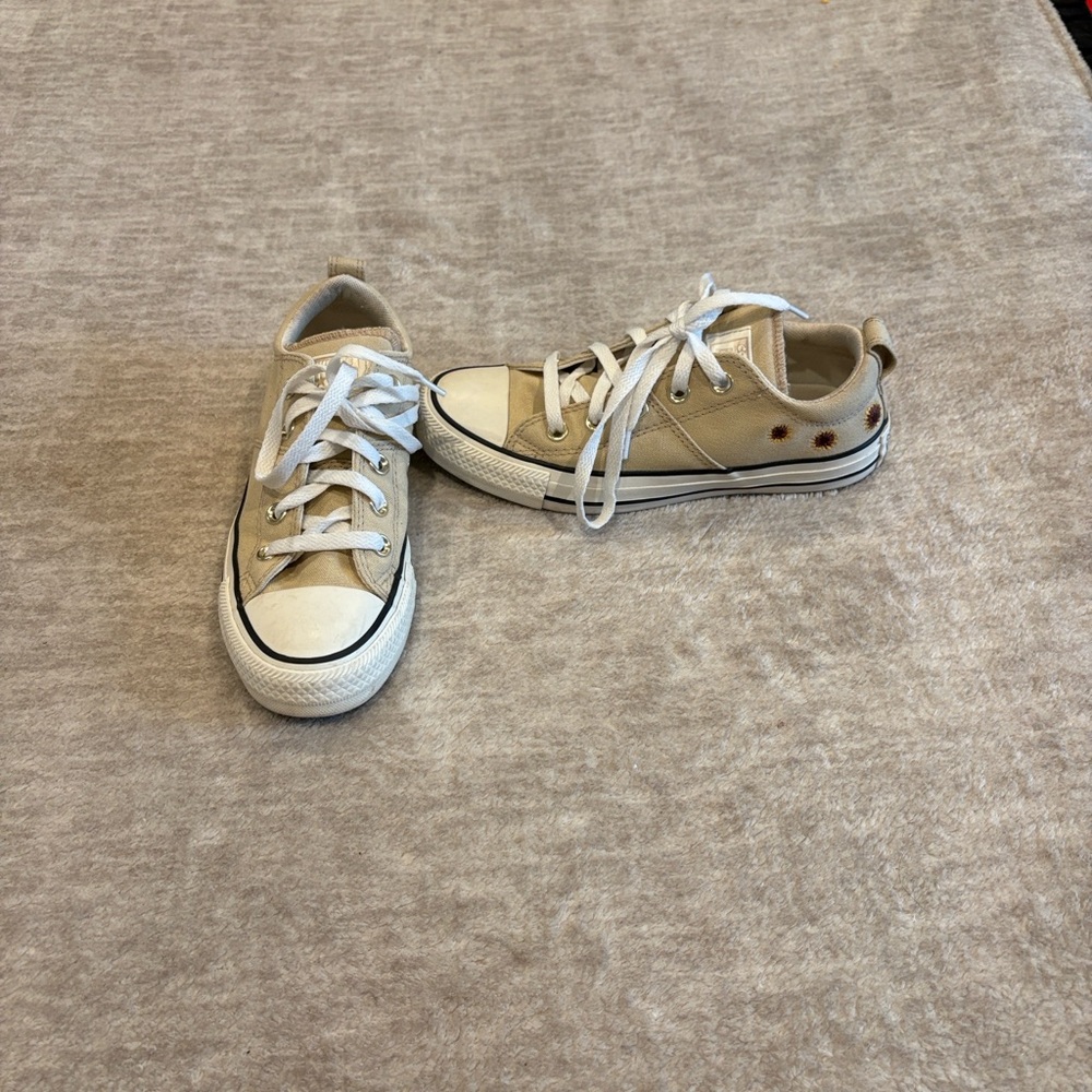 converse